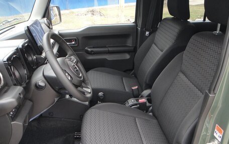 Suzuki Jimny, 2026 год, 3 050 000 рублей, 13 фотография