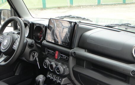 Suzuki Jimny, 2026 год, 3 050 000 рублей, 11 фотография