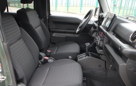 Suzuki Jimny, 2026 год, 3 050 000 рублей, 10 фотография