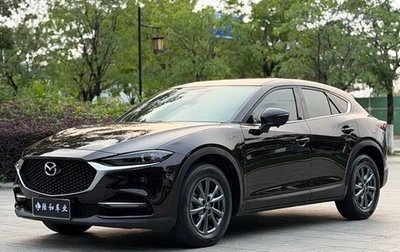 Mazda CX-4, 2022 год, 1 740 000 рублей, 1 фотография