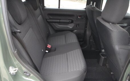 Suzuki Jimny, 2026 год, 3 050 000 рублей, 9 фотография