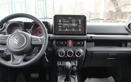 Suzuki Jimny, 2026 год, 3 050 000 рублей, 14 фотография