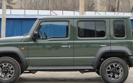 Suzuki Jimny, 2026 год, 3 050 000 рублей, 8 фотография