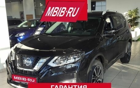 Nissan X-Trail, 2026 год, 4 341 900 рублей, 1 фотография
