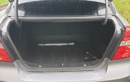 Chevrolet Aveo III, 2007 год, 360 000 рублей, 3 фотография