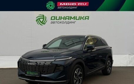 Haval F7, 2024 год, 2 690 000 рублей, 1 фотография