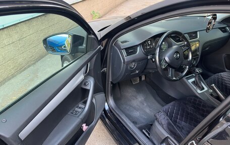 Skoda Octavia, 2014 год, 1 500 000 рублей, 6 фотография