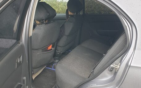 Chevrolet Aveo III, 2007 год, 360 000 рублей, 11 фотография