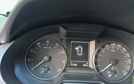 Skoda Octavia, 2014 год, 1 500 000 рублей, 7 фотография