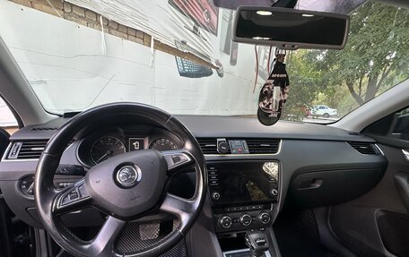 Skoda Octavia, 2014 год, 1 500 000 рублей, 8 фотография