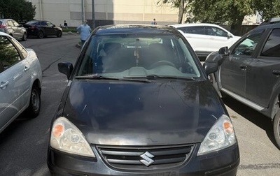 Suzuki Liana, 2007 год, 350 000 рублей, 1 фотография