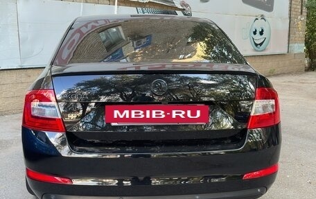 Skoda Octavia, 2014 год, 1 500 000 рублей, 3 фотография