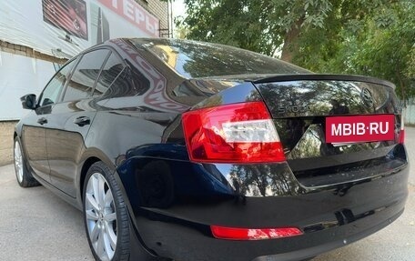 Skoda Octavia, 2014 год, 1 500 000 рублей, 4 фотография
