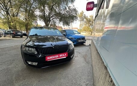 Skoda Octavia, 2014 год, 1 500 000 рублей, 5 фотография