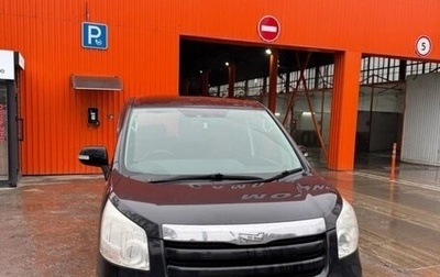 Toyota Noah III, 2008 год, 1 100 000 рублей, 1 фотография