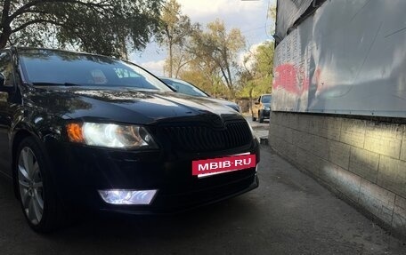 Skoda Octavia, 2014 год, 1 500 000 рублей, 17 фотография