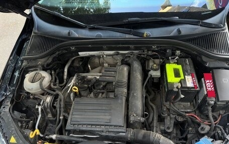 Skoda Octavia, 2014 год, 1 500 000 рублей, 16 фотография