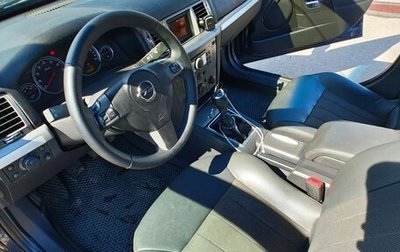 Opel Vectra C рестайлинг, 2007 год, 260 000 рублей, 1 фотография