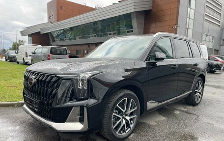 GAC GS8, 2026 год, 4 949 000 рублей, 1 фотография