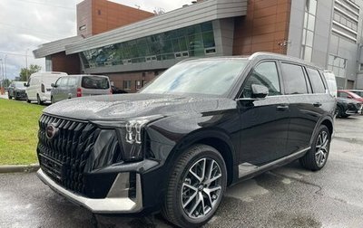GAC GS8, 2026 год, 4 949 000 рублей, 1 фотография