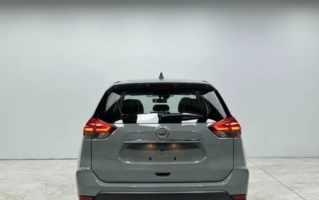 Nissan X-Trail, 2021 год, 2 190 000 рублей, 3 фотография