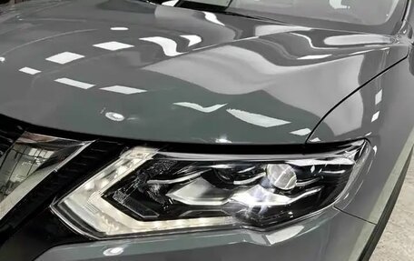 Nissan X-Trail, 2021 год, 2 190 000 рублей, 4 фотография