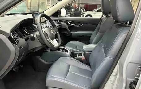 Nissan X-Trail, 2021 год, 2 190 000 рублей, 6 фотография