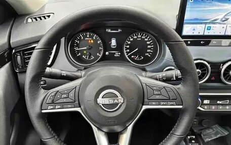 Nissan X-Trail, 2021 год, 2 190 000 рублей, 8 фотография