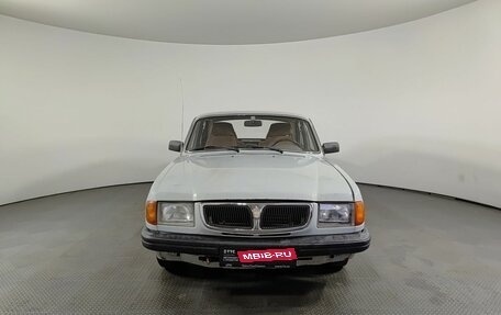 ГАЗ 3110 «Волга», 1997 год, 65 000 рублей, 2 фотография