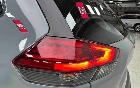 Nissan X-Trail, 2021 год, 2 190 000 рублей, 5 фотография