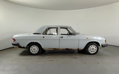 ГАЗ 3110 «Волга», 1997 год, 65 000 рублей, 5 фотография