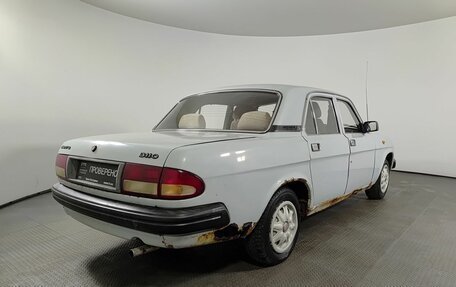 ГАЗ 3110 «Волга», 1997 год, 65 000 рублей, 6 фотография