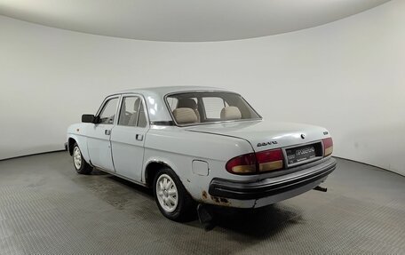 ГАЗ 3110 «Волга», 1997 год, 65 000 рублей, 8 фотография