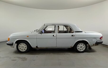 ГАЗ 3110 «Волга», 1997 год, 65 000 рублей, 10 фотография