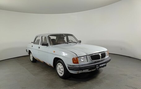 ГАЗ 3110 «Волга», 1997 год, 65 000 рублей, 3 фотография