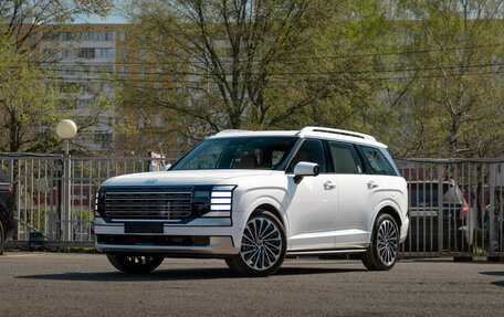Hyundai Palisade, 2025 год, 9 390 000 рублей, 1 фотография