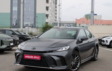 Toyota Camry, 2026 год, 4 790 000 рублей, 1 фотография