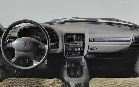ГАЗ 3110 «Волга», 1997 год, 65 000 рублей, 17 фотография
