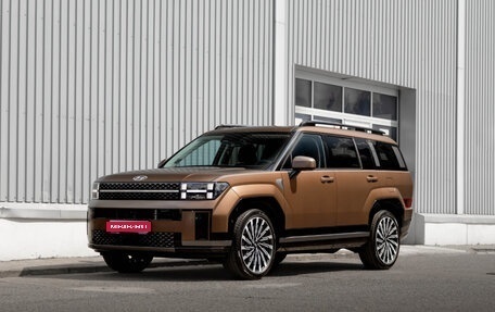 Hyundai Santa Fe IV, 2026 год, 5 990 000 рублей, 1 фотография