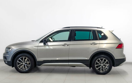 Volkswagen Tiguan II, 2019 год, 2 190 000 рублей, 8 фотография
