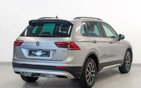 Volkswagen Tiguan II, 2019 год, 2 190 000 рублей, 5 фотография