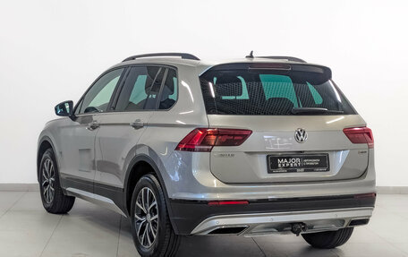 Volkswagen Tiguan II, 2019 год, 2 190 000 рублей, 7 фотография