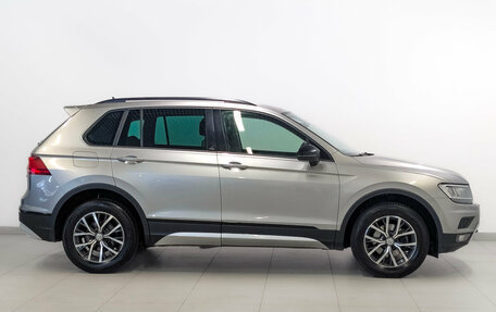 Volkswagen Tiguan II, 2019 год, 2 190 000 рублей, 4 фотография