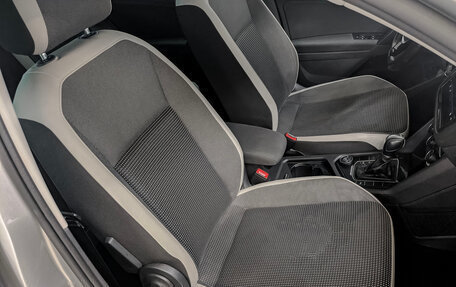 Volkswagen Tiguan II, 2019 год, 2 190 000 рублей, 24 фотография