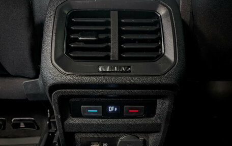 Volkswagen Tiguan II, 2019 год, 2 190 000 рублей, 26 фотография