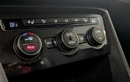 Volkswagen Tiguan II, 2019 год, 2 190 000 рублей, 21 фотография