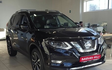 Nissan X-Trail, 2026 год, 4 341 900 рублей, 2 фотография