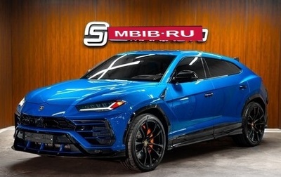 Lamborghini Urus I, 2018 год, 18 300 000 рублей, 1 фотография