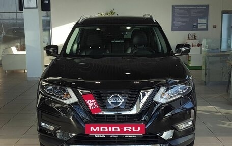 Nissan X-Trail, 2026 год, 4 341 900 рублей, 3 фотография
