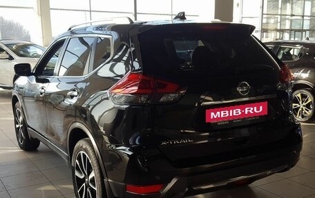 Nissan X-Trail, 2026 год, 4 341 900 рублей, 6 фотография